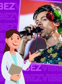 Harry Styles jako temat pracy licencjackiej? Są nawet bardziej oryginalne