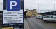 Piła: Od dziś parking przy dworcu PKP jest płatny