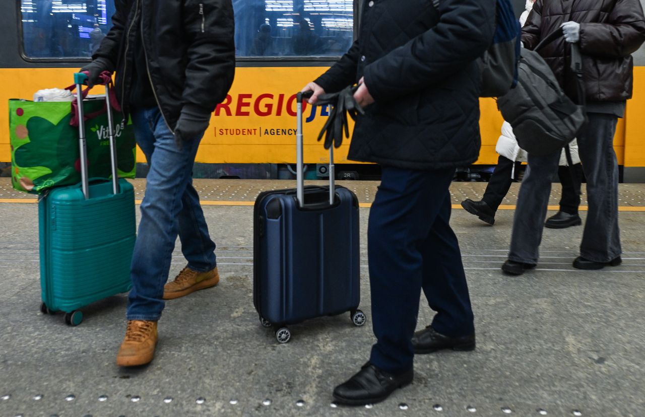 Kolejowa konkurencja. Czeski przewoźnik rozszerza ofertę w Polsce