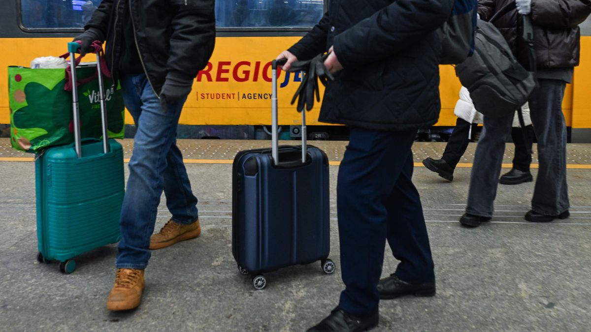 Kolejowa konkurencja. Czeski przewoźnik rozszerza ofertę w Polsce