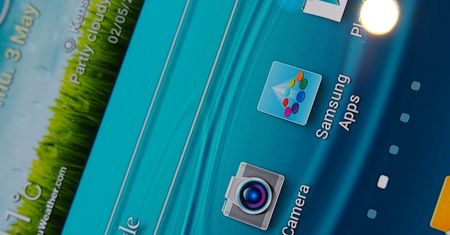 Dlaczego Galaxy S III ma matrycę PenTile?