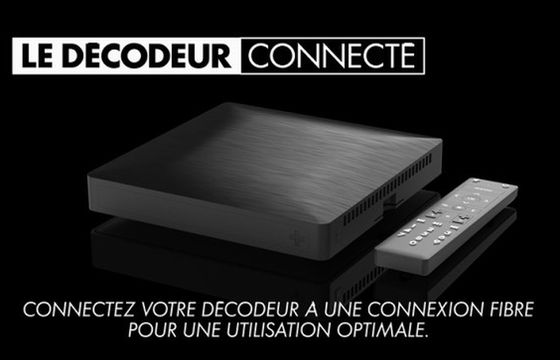 Canal+ z  Digital Factory i nowym dekoderem