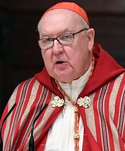 Kardynał-kamerling? Farrell pokazuje, że wiele musiało się zmienić, by nie zmieniło się nic [OPINIA]