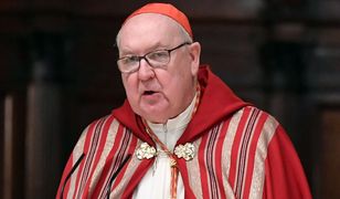 Kardynał-kamerling? Farrell pokazuje, że wiele musiało się zmienić, by nie zmieniło się nic [OPINIA]