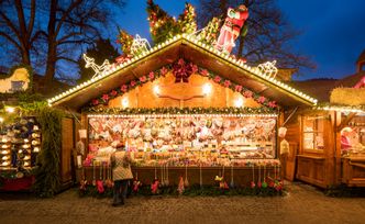 Pierwszy taki jarmark świąteczny w stolicy. Ceny będą weryfikowane