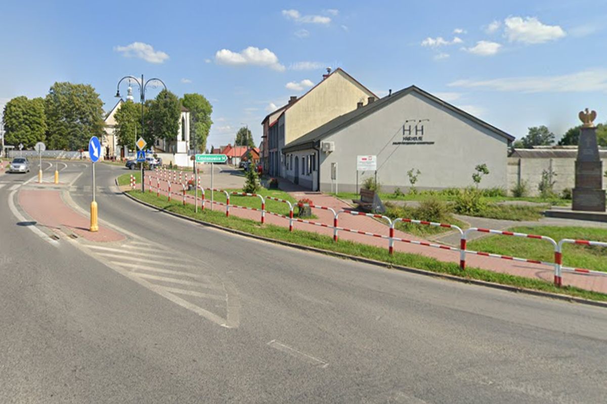 Tragiczny finał wesela. Nie żyje 40-latek