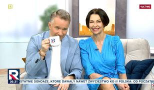 TV Republika ruszyła z programem śniadaniowym. "Wstajemy" to dziwny eksperyment