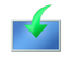 Windows 10 Media Creation Tool icon