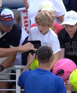 "Czuje się osaczony". Antybohater z US Open podjął drastyczne kroki
