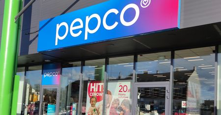 Od czwartku w Pepco. Ceny zaczynają się od 30 zł