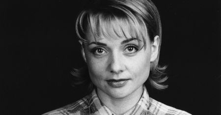 Małgorzata Ostrowska-Królikowska kończy 59 lat. Na zawsze pozostanie Grażynką z "Klanu"?