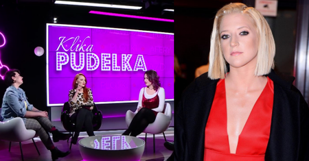 Lara Gessler ma nowego partnera: "Nowy mężczyzna może bardziej pasować do jej stylu życia" (KLIKA PUDELKA)