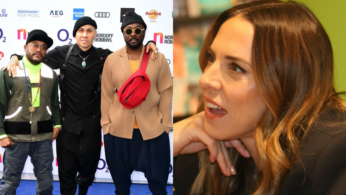 Black Eyed Peas gwiazdami Sylwestra Marzeń TVP. Nie obyło się bez szpili