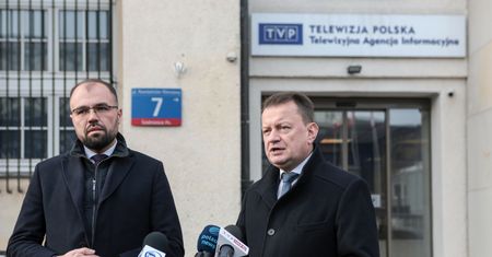 Kolejne kontrole posłów PiS. Mówią o "czystkach politycznych"