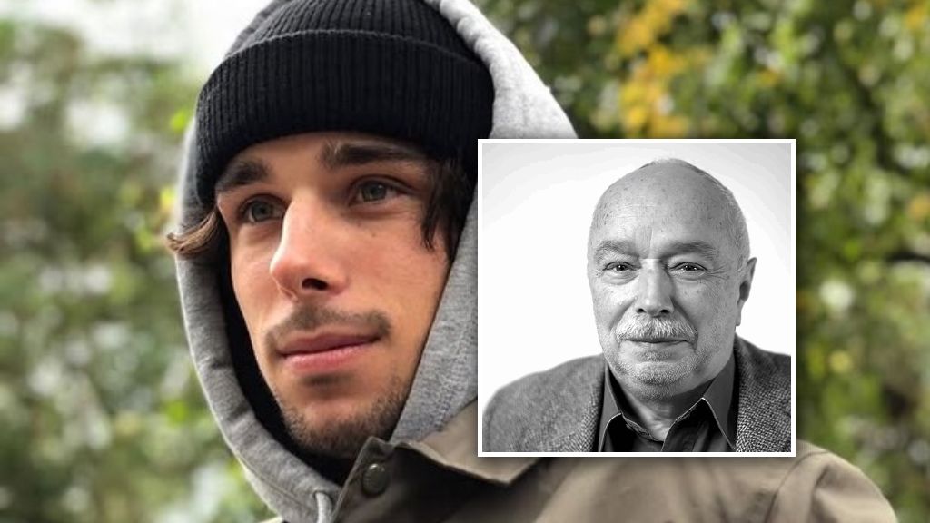 Dominik Kowalski stracił tatę. Nie żyje prof. Grzegorz Kowalski