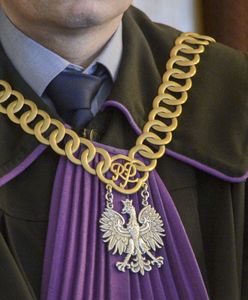 Warszawski sędzia kierował po alkoholu? Może stracić immunitet