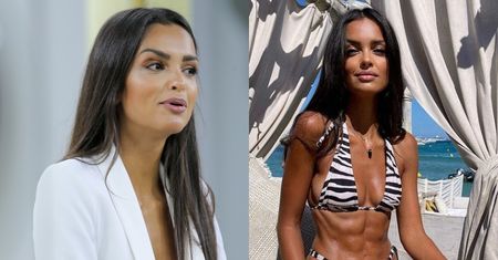 Klaudia El Dursi w trosce o dzieci przestrzega przed opalaniem TOPLESS: "Fajnie by było, żeby kobiety wybierały te STOSOWNE momenty"