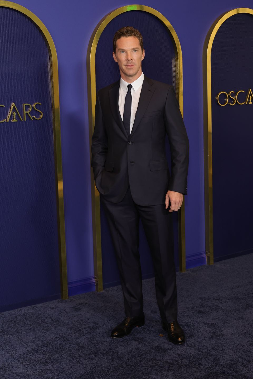 Benedict Cumberbatch