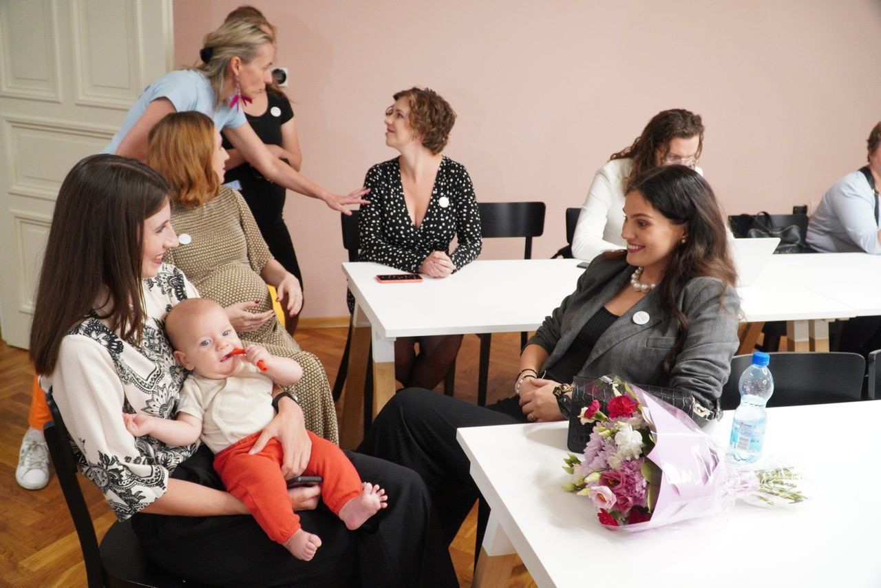 Ruszyła kampania FassOff nie pij w ciąży