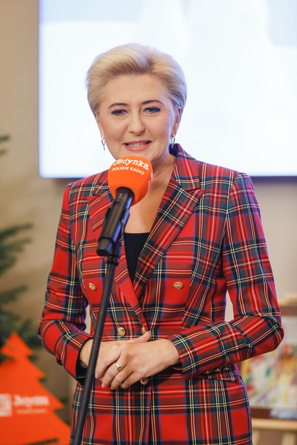 Agata Kornhauser-Duda