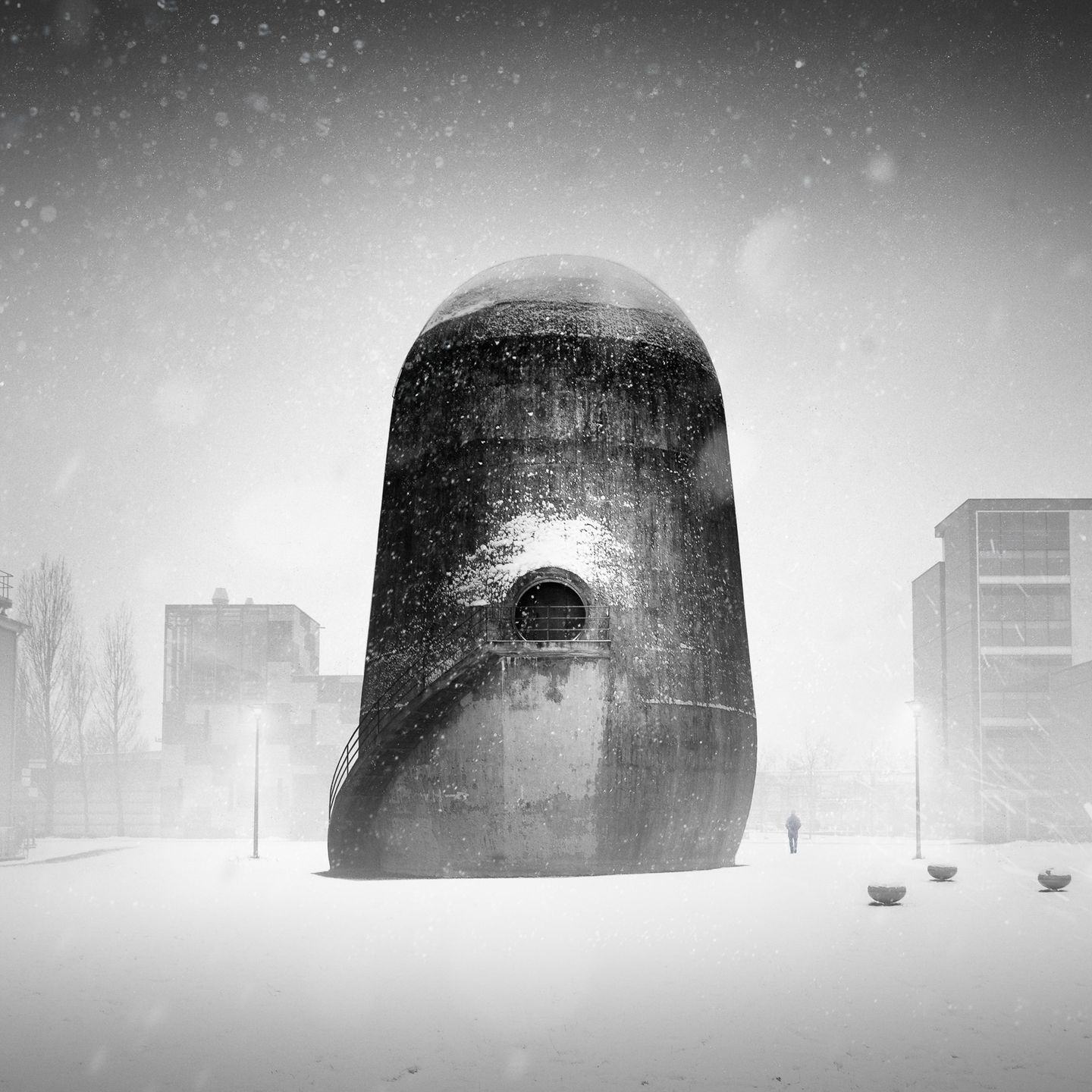 Znamy zwycięzców sekcji Open na Sony World Photography Awards 2018. Justyna Zduńczyk z dwoma nagrodami 10