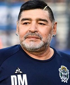 Dwa lata temu zmarł Maradona. Podali prawdziwą przyczynę jego śmierci
