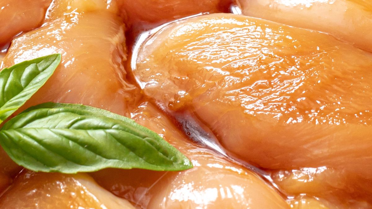 Uważaj na takie mięso