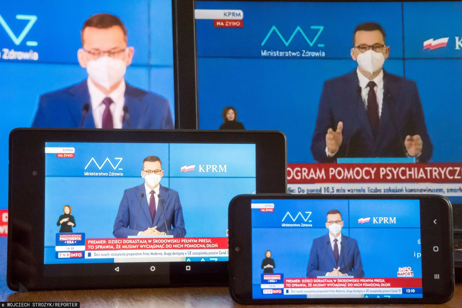 Mateusz Morawiecki