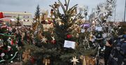 Radom: Jarmark Świąteczny. Znamy laureatów konkursu na najpiękniejszą choinkę