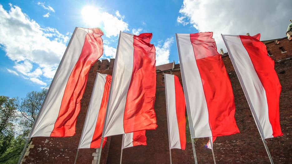 Głosowanie korespondencyjne. Jak zgłosić przez internet?