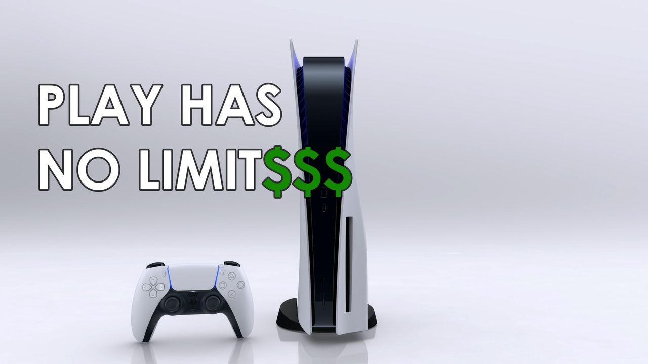 PlayStation 5 drożeje. Sony zmuszone do podniesienia cen
