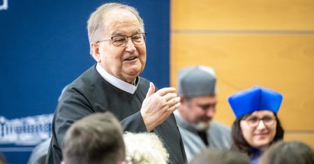 Sylwester u Tadeusza Rydzyka. Oto ile trzeba zapłacić