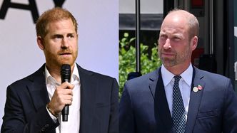 Książę Harry też STRACI TYTUŁY? Królewski informator: "Nie zdziwiłbym się, gdyby William to zrobił"