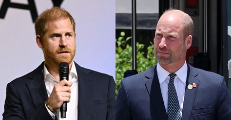 Książę Harry też STRACI TYTUŁY? Królewski informator: "Nie zdziwiłbym się, gdyby William to zrobił"