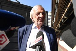 Piątka dla zwierząt. Ryszard Terlecki: "teraz nie powinno być wątpliwości"