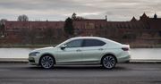Długi dystans: Škoda Superb 1.5 TSI Plug-In Hybrid w podsumowaniu