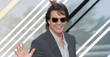 Tom Cruise strollował fanów. "Mission: Impossible" z nietypowym streamingiem