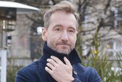 Piotr Kraśko zbliżył się do przyrodniej siostry. Wcześniej nie miał z nią najlepszych relacji