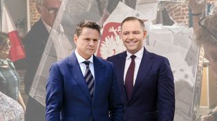 "Wygrał Trzaskowski, byłam tego pewna". Świadkowie mówią, jak dochodziło do pomyłek wyborczych