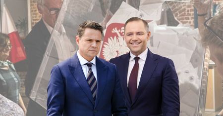 "Wygrał Trzaskowski, byłam tego pewna". Świadkowie mówią, jak dochodziło do pomyłek wyborczych