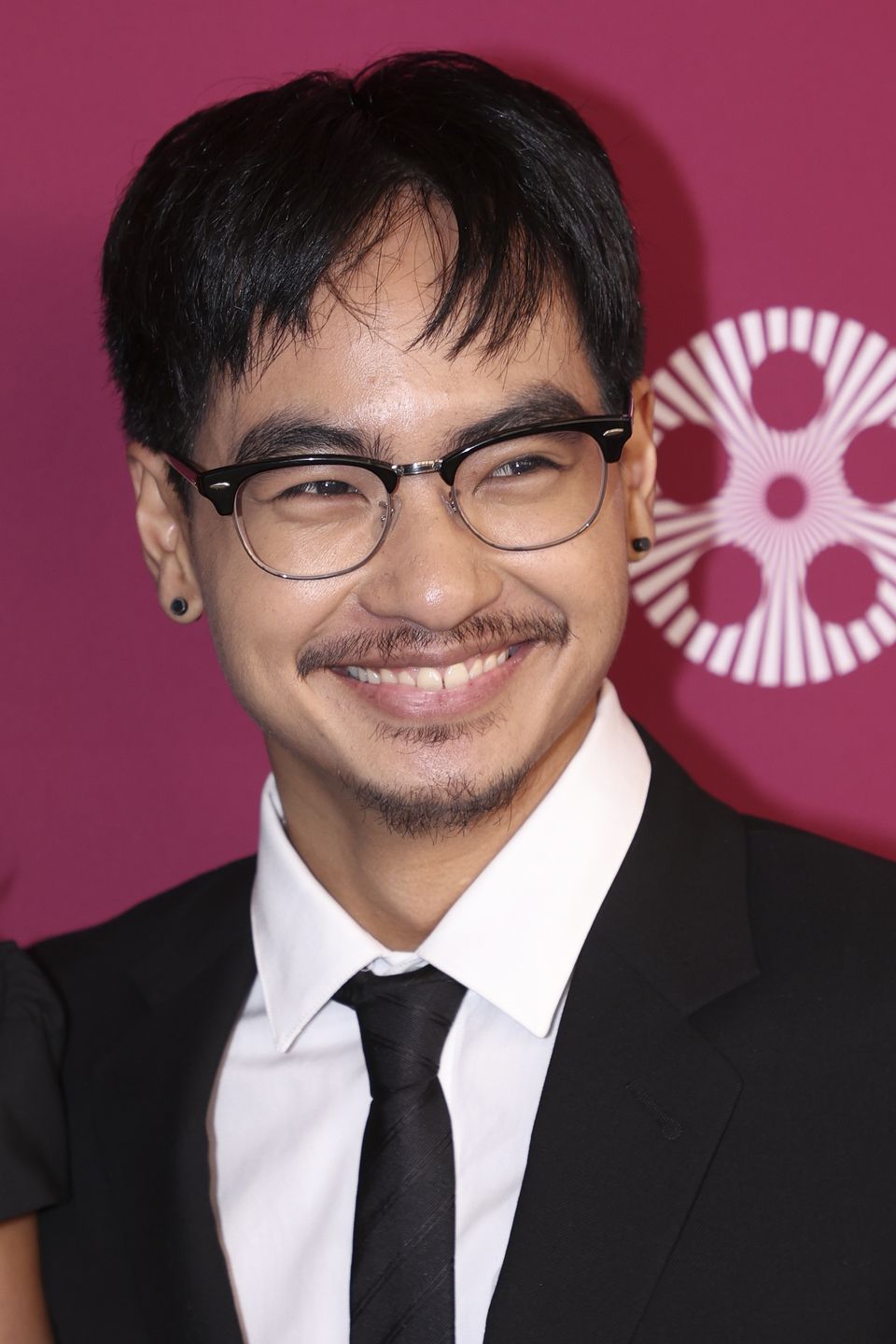 Maddox Jolie-Pitt TEŻ pozbył się nazwiska ojca