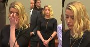 Tak Amber Heard zareagowała na wyrok w procesie z Johnnym Deppem (ZDJĘCIA)