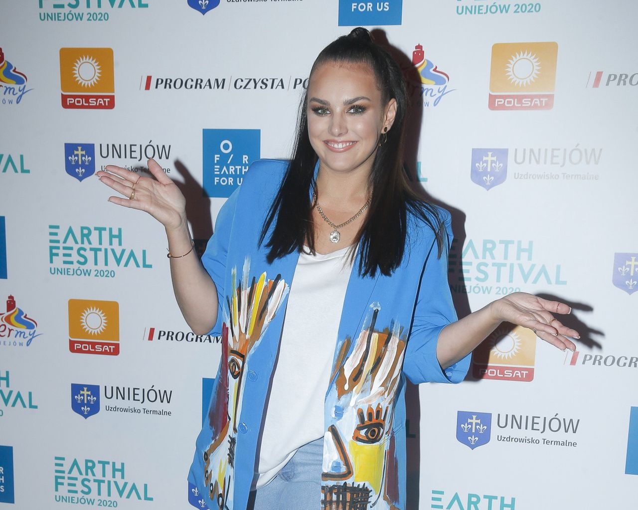 Ewa Farna nadal chudnie. Gwiazda pokazała nowe zdjęcie na Instagramie