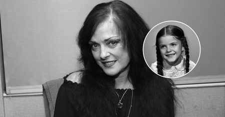 Nie żyje Lisa Loring. Przeszła do historii za sprawą jednej rzeczy