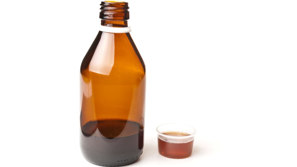 Efedryna ma działanie lecznicze, ale i może być szkodliwa.