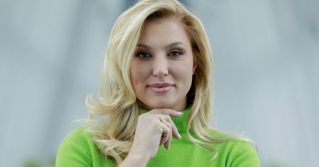 Drogi Karoliny Pajączkowskiej i TVP rozeszły się. Stacja komentuje