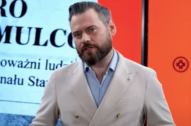 Weszło nie zarobiło na Euro. Na pożegnanie Stanowskiego rekordowa strata