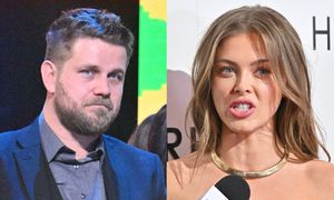 Królikowski odpowiada na oskarżenia Opozdy i ją POZYWA: "Spotkania odbywały się w atmosferze OBELG i KRZKÓW, doprowadzających Viniego do płaczu"