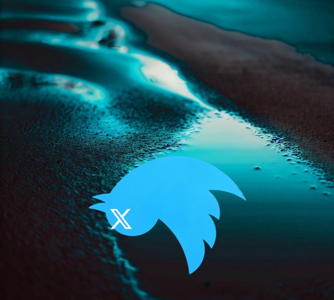 Edge ostrzega o oszustwie. Zmiana marki Twitter na X powoduje problemy