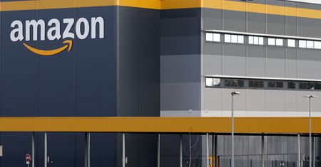 Amazon z ogromną karą. Firma będzie musiała zapłacić 886 milionów dolarów